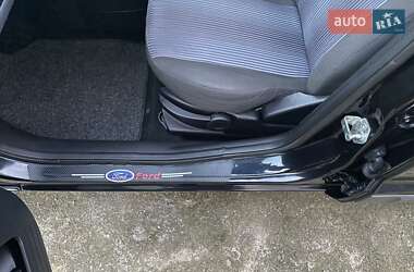 Хетчбек Ford Fusion 2008 в 