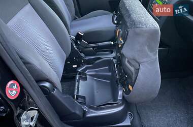 Хетчбек Ford Fusion 2008 в 
