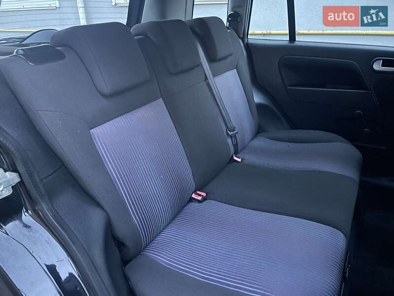 Хэтчбек Ford Fusion 2008 в Виннице