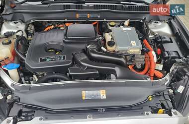 Седан Ford Fusion 2013 в 