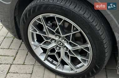 Седан Ford Fusion 2019 в 