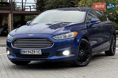 Седан Ford Fusion 2014 в Одессе