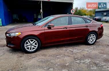 Седан Ford Fusion 2015 в Запорожье