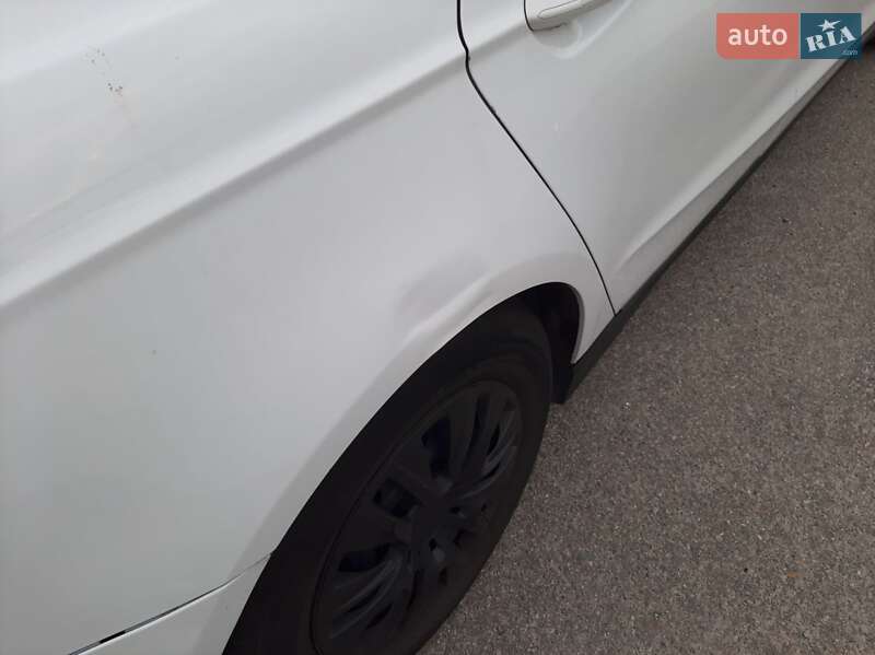 Седан Ford Fusion 2014 в Києві