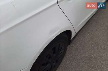Седан Ford Fusion 2014 в 