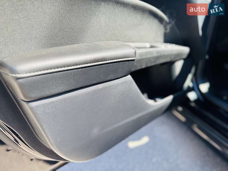 Седан Ford Fusion 2020 в Днепре