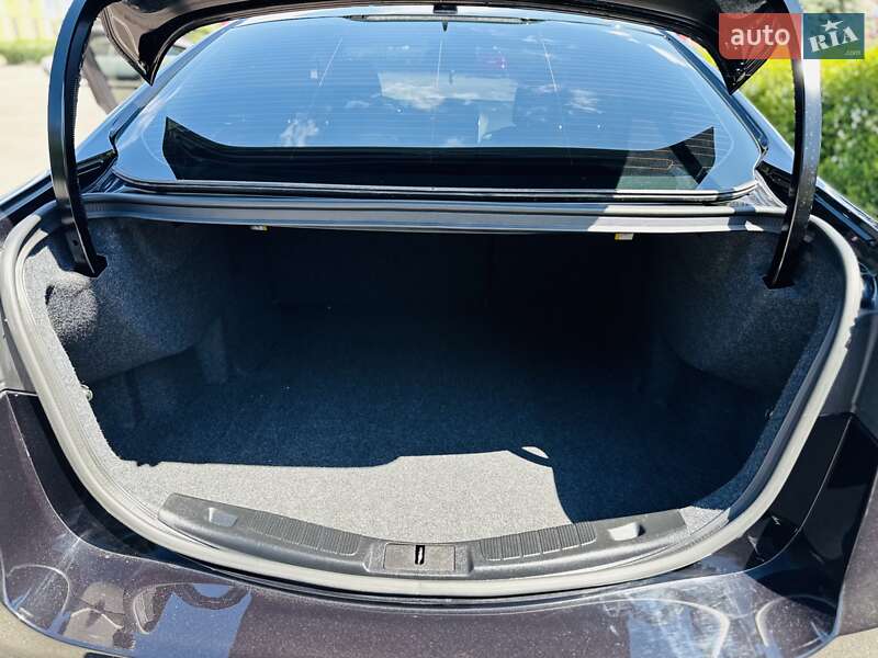 Седан Ford Fusion 2020 в Днепре