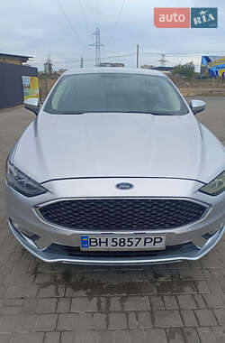Седан Ford Fusion 2017 в Одессе