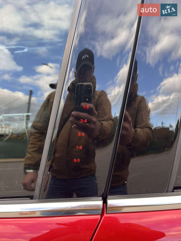 Седан Ford Fusion 2020 в Києві фото 14 Седан Ford Fusion 2020 в Києві