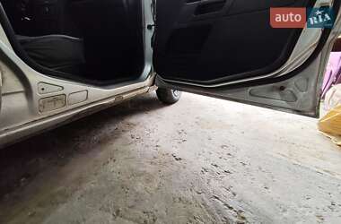 Хетчбек Ford Fusion 2008 в 