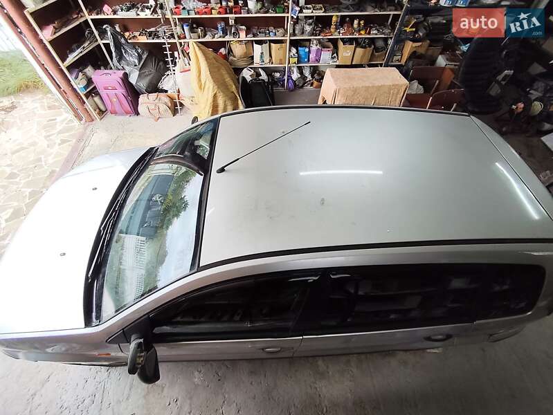 Хэтчбек Ford Fusion 2008 в Белогородке