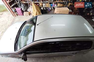 Хетчбек Ford Fusion 2008 в 