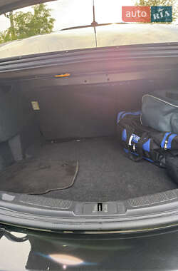 Седан Ford Fusion 2013 в 