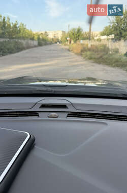 Седан Ford Fusion 2013 в 