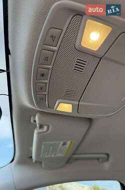 Седан Ford Fusion 2013 в 