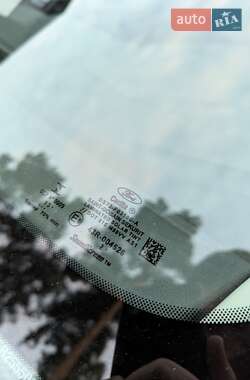 Седан Ford Fusion 2014 в 