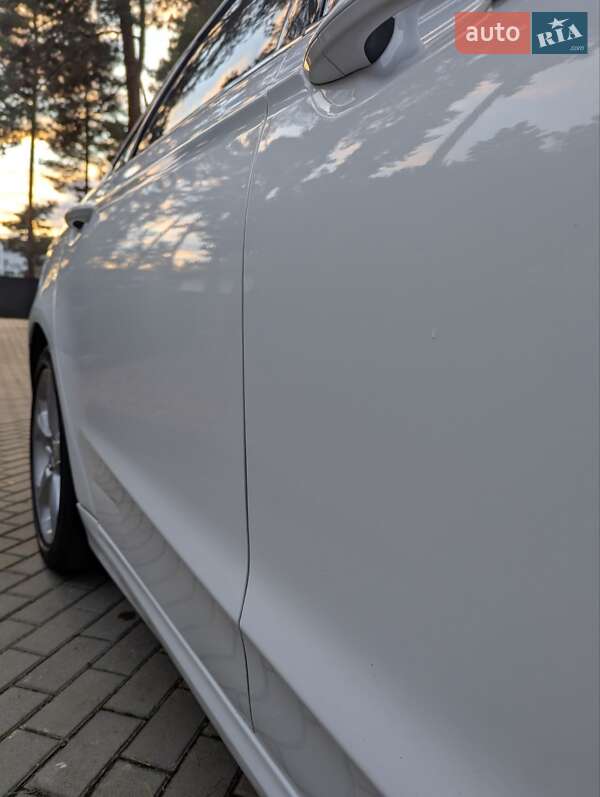 Седан Ford Fusion 2014 в Киеве фото 28 Седан Ford Fusion 2014 в Киеве