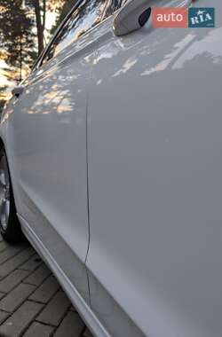 Седан Ford Fusion 2014 в 