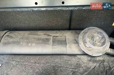 Седан Ford Fusion 2018 в Тернополі