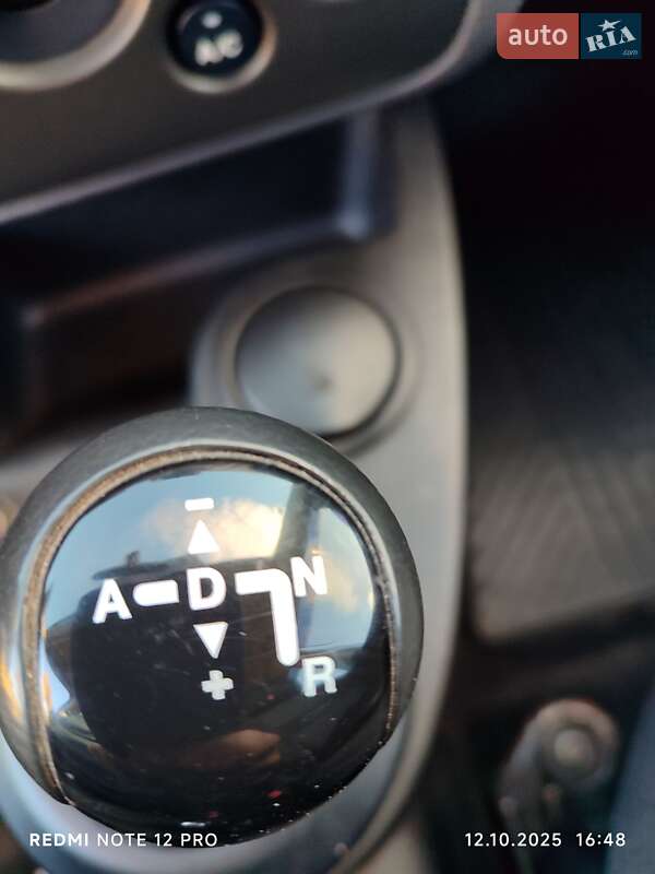 Хэтчбек Ford Fusion 2007 в Переяславе