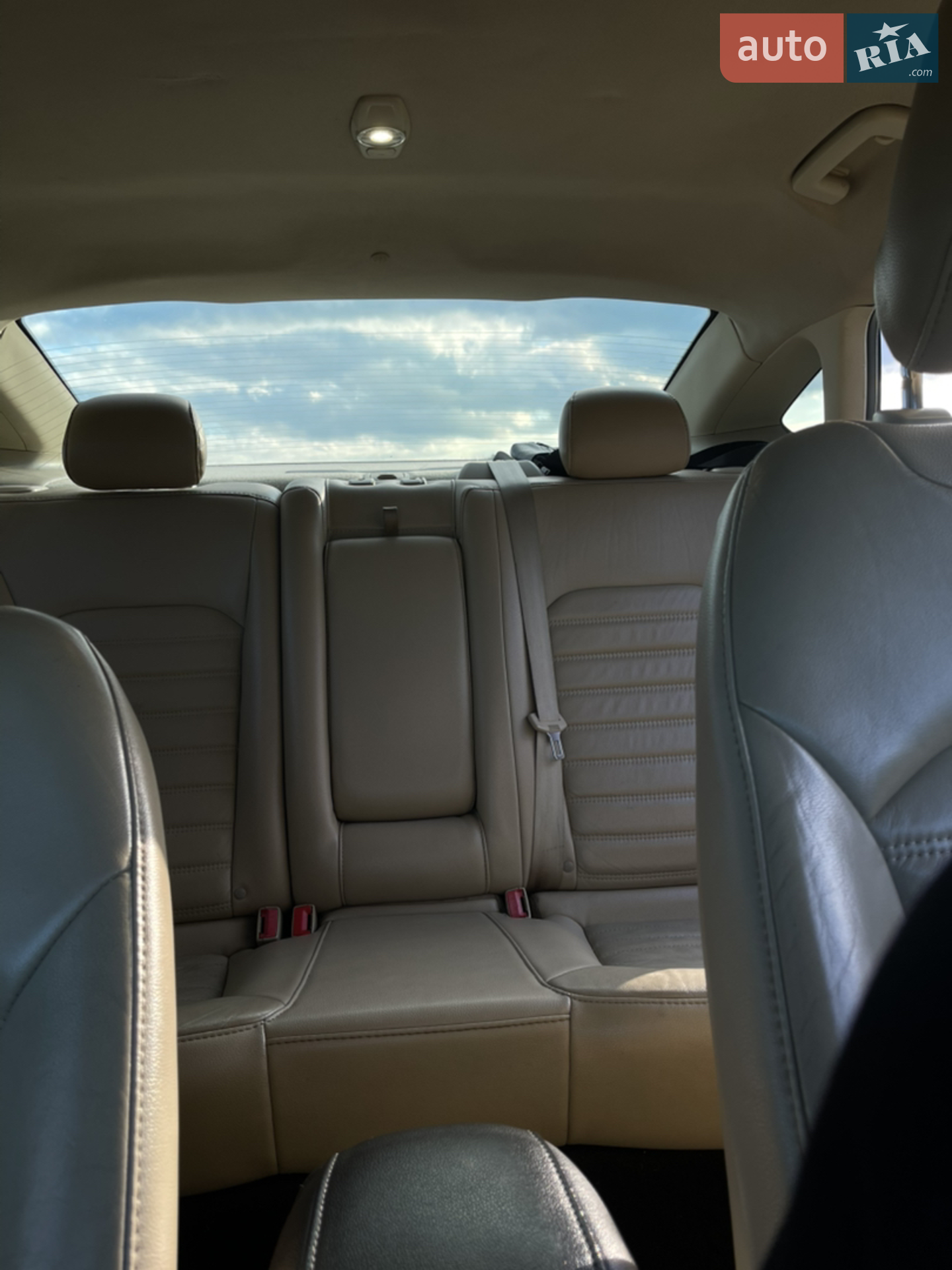 2014 Ford Fusion - мініатюра 24