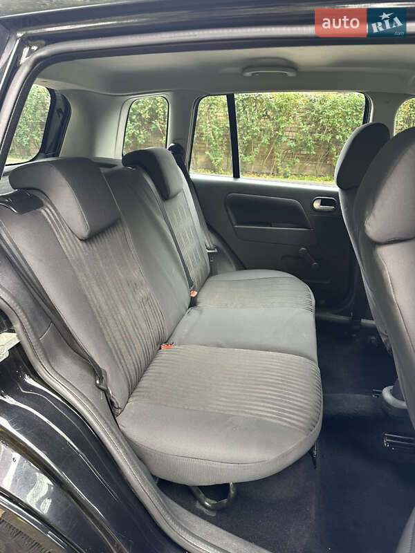 Хетчбек Ford Fusion 2011 в Києві фото 26 Хетчбек Ford Fusion 2011 в Києві