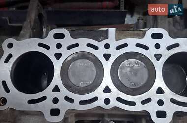 Хэтчбек Ford Fusion 2007 в 