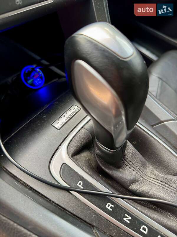 Седан Ford Fusion 2013 в Киеве