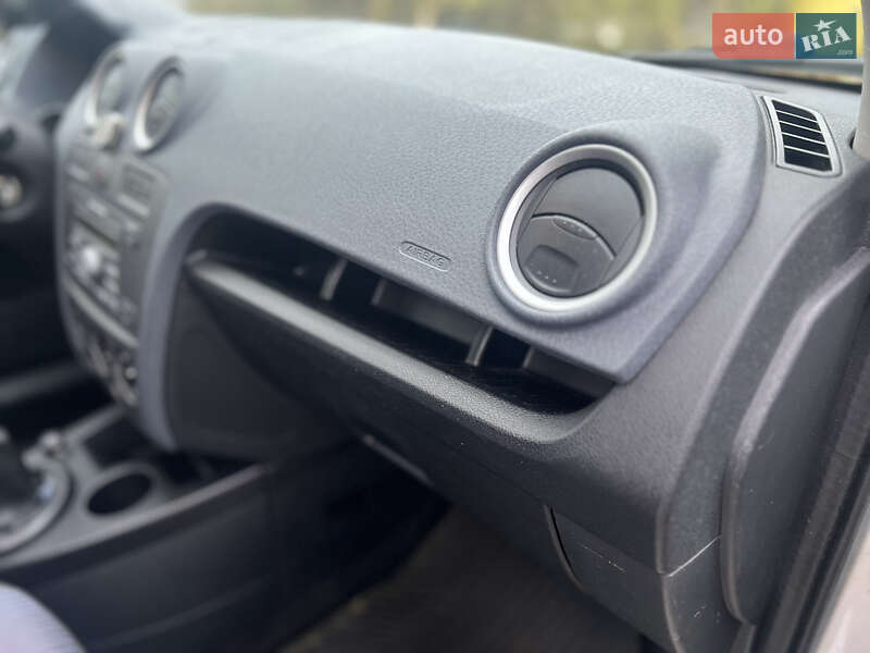 Хетчбек Ford Fusion 2007 в Вінниці фото 62 Хетчбек Ford Fusion 2007 в Вінниці
