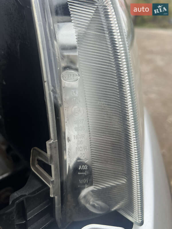 Хетчбек Ford Fusion 2007 в Вінниці фото 72 Хетчбек Ford Fusion 2007 в Вінниці