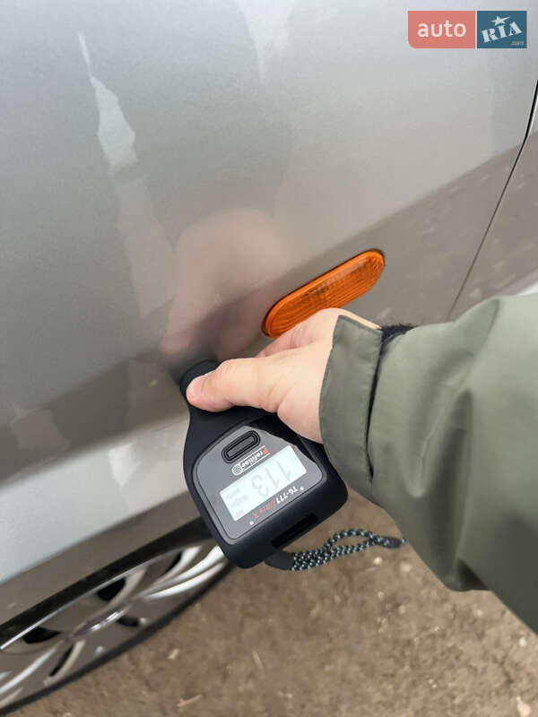 Хетчбек Ford Fusion 2007 в Вінниці фото 81 Хетчбек Ford Fusion 2007 в Вінниці