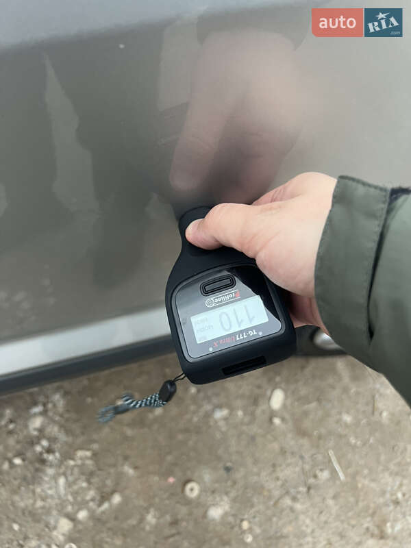 Хетчбек Ford Fusion 2007 в Вінниці фото 83 Хетчбек Ford Fusion 2007 в Вінниці