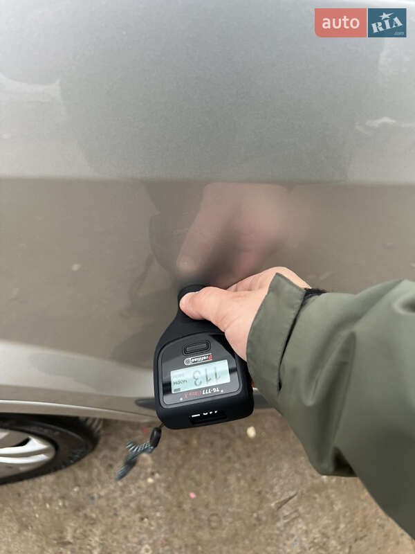 Хетчбек Ford Fusion 2007 в Вінниці фото 87 Хетчбек Ford Fusion 2007 в Вінниці