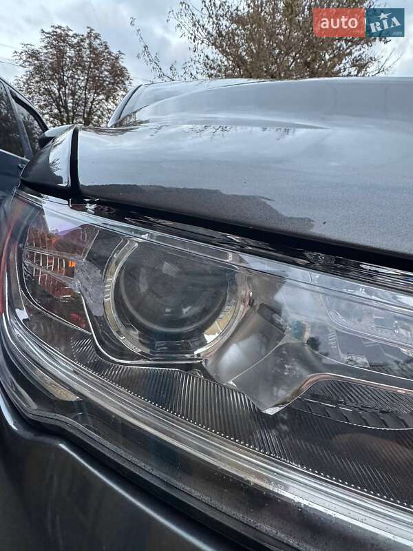 Седан Ford Fusion 2017 в Рівному фото 8 Седан Ford Fusion 2017 в Рівному