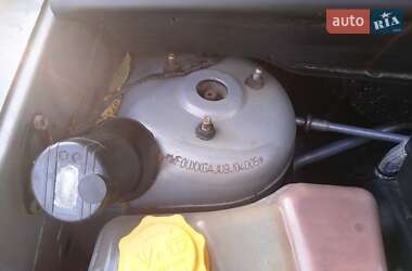 Хетчбек Ford Fusion 2009 в 