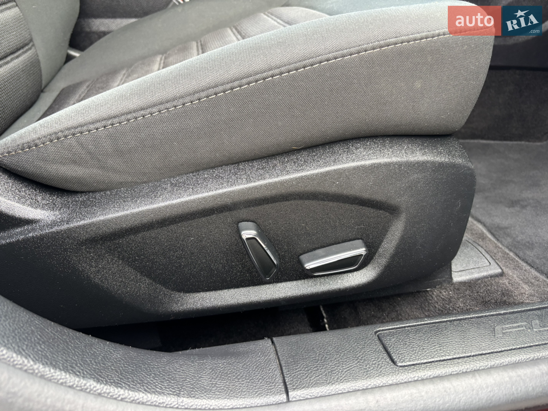 2018 Ford Fusion - мініатюра 26