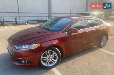 Седан Ford Fusion 2014 в Киеве