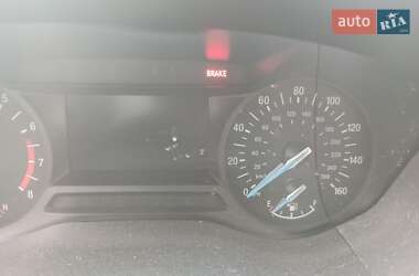 Седан Ford Fusion 2020 в Бродах