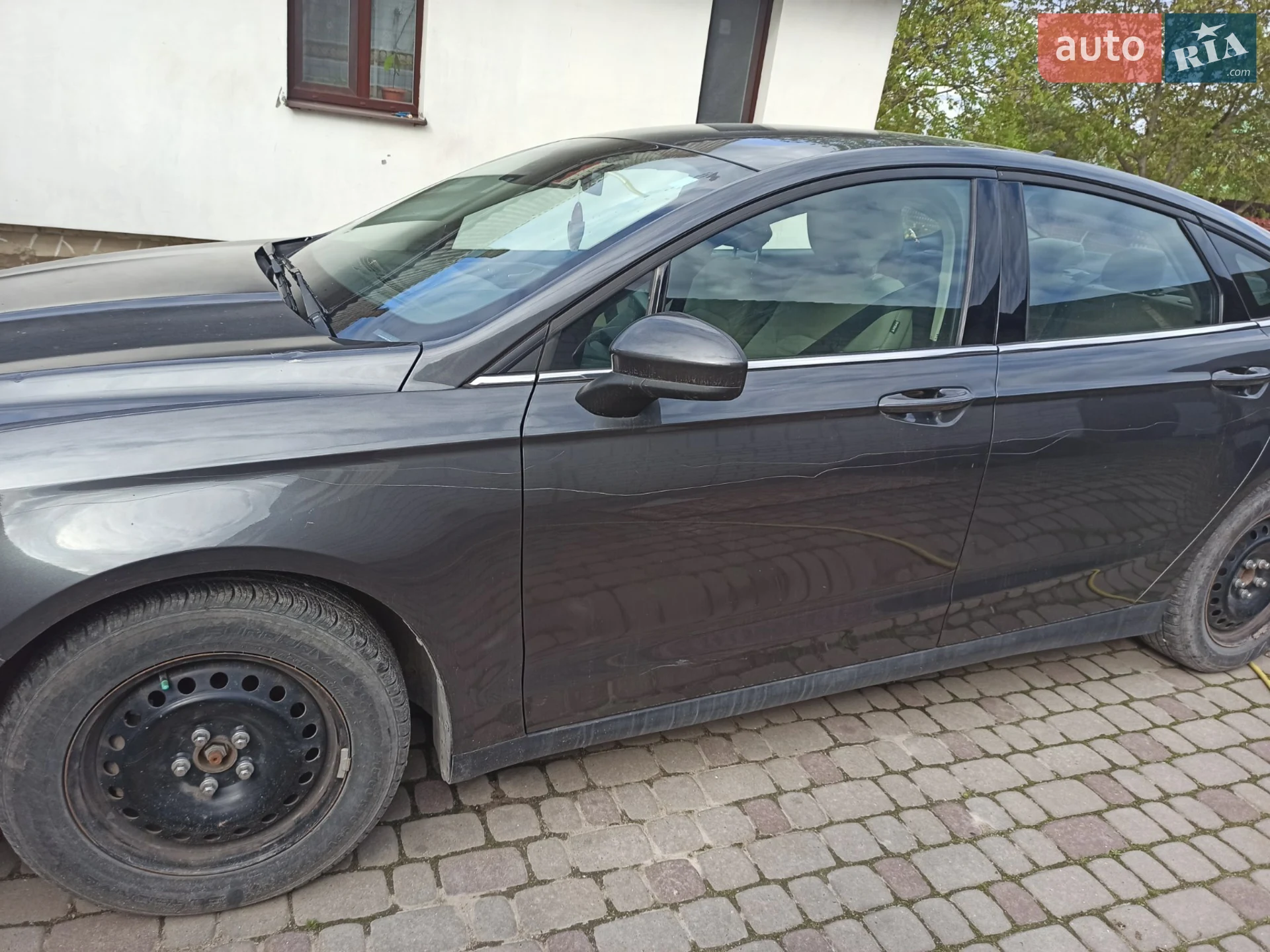 2020 Ford Fusion - мініатюра 29
