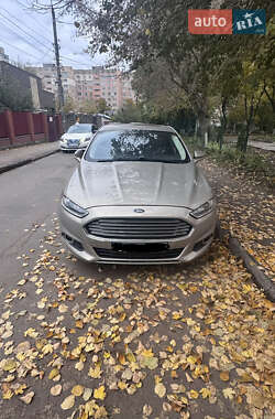 Седан Ford Fusion 2014 в Вінниці