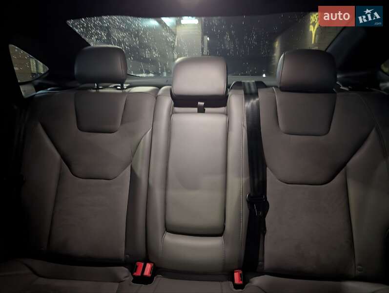 Седан Ford Fusion 2017 в Ивано-Франковске