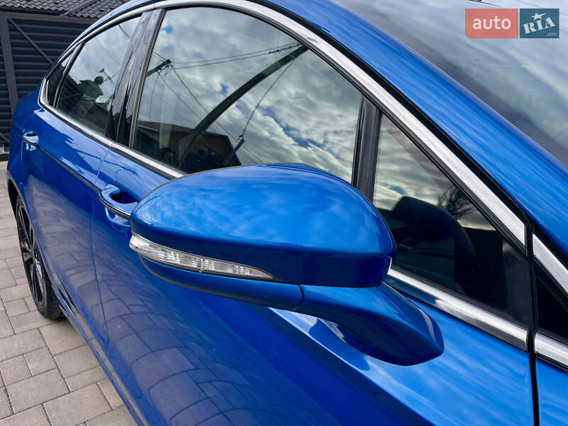 Седан Ford Fusion 2020 в Ровно фото 16 Седан Ford Fusion 2020 в Ровно
