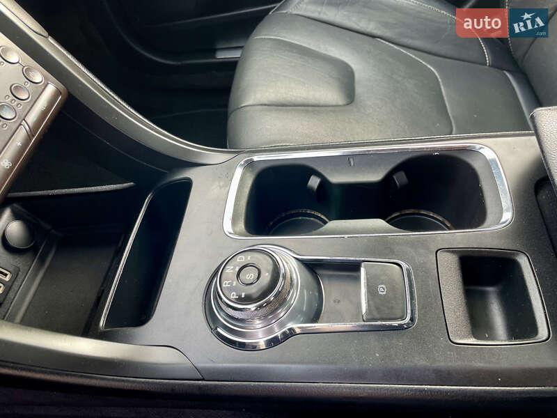 Седан Ford Fusion 2020 в Ровно фото 34 Седан Ford Fusion 2020 в Ровно