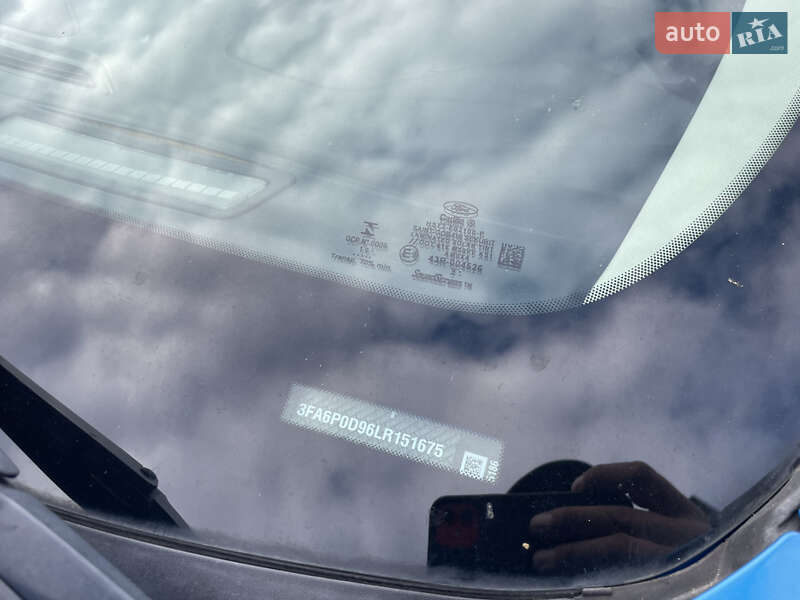 Седан Ford Fusion 2020 в Ровно фото 51 Седан Ford Fusion 2020 в Ровно