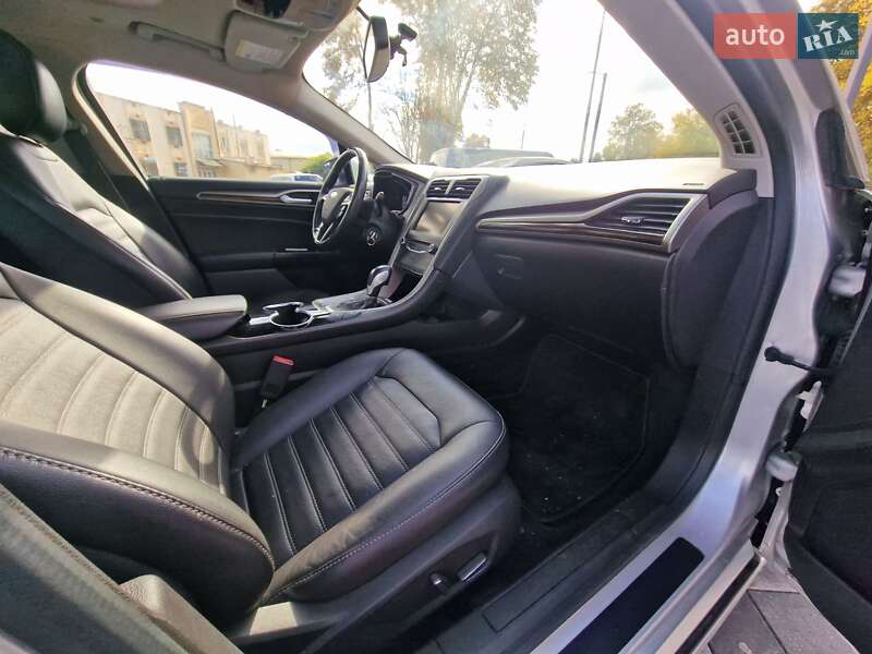 Седан Ford Fusion 2014 в Виннице фото 22 Седан Ford Fusion 2014 в Виннице