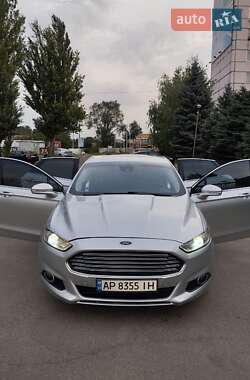 Седан Ford Fusion 2013 в Запорожье