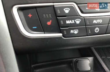 Седан Ford Fusion 2015 в 