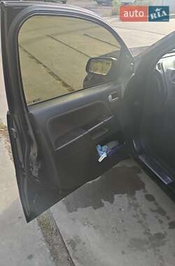 Хетчбек Ford Fusion 2007 в 