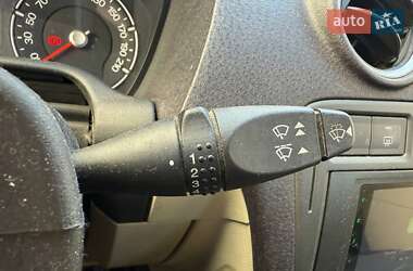 Хэтчбек Ford Fusion 2007 в 