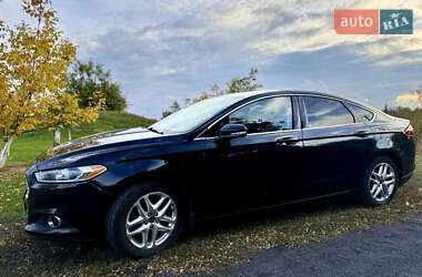 Седан Ford Fusion 2013 в Днепре